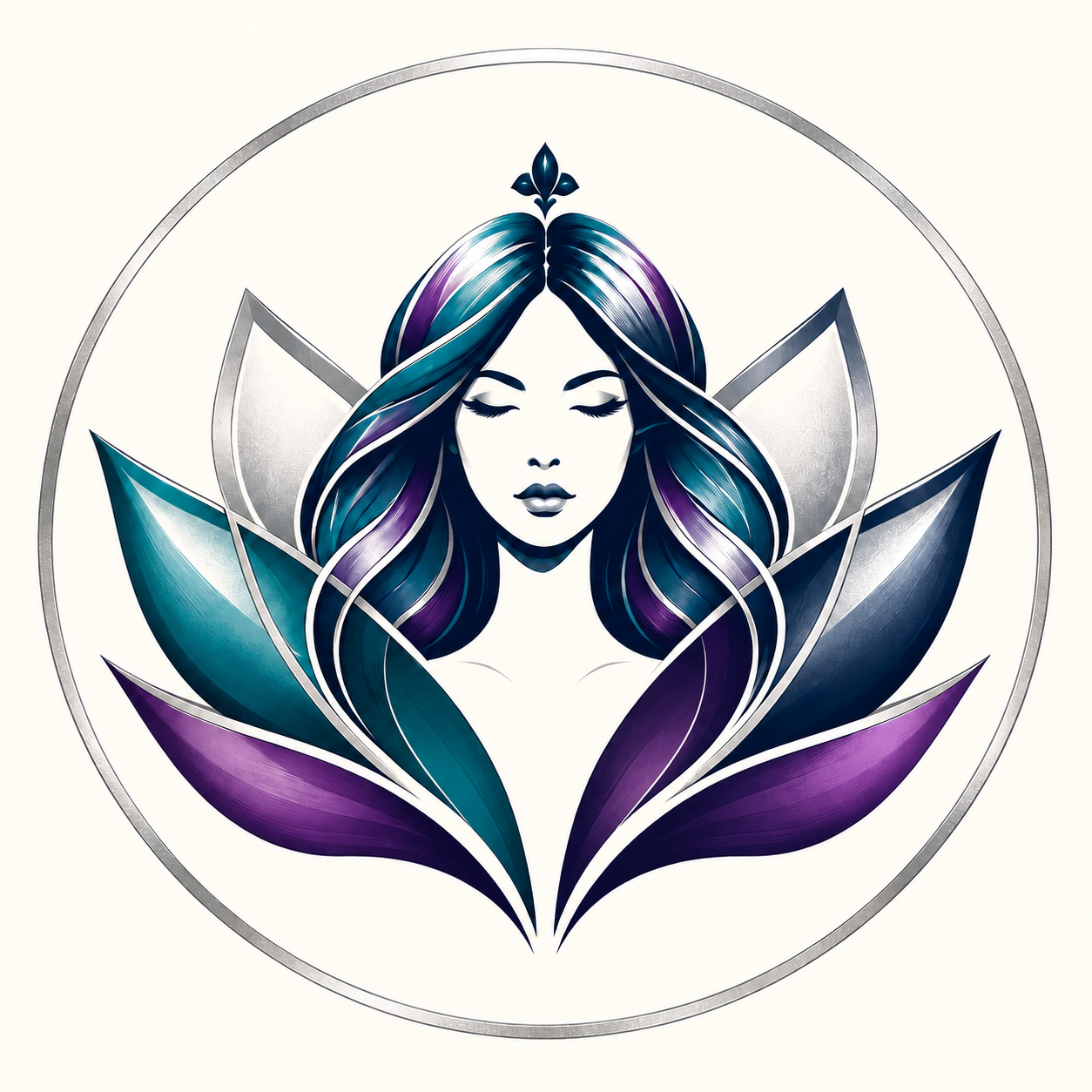 Sacred Calyx emblem